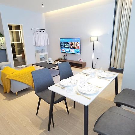 קואלה לומפור The Vogue @ Bangsar South Mid Valley מראה חיצוני תמונה