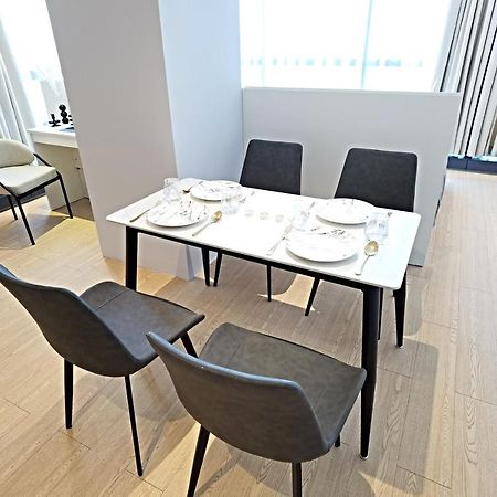קואלה לומפור The Vogue @ Bangsar South Mid Valley מראה חיצוני תמונה