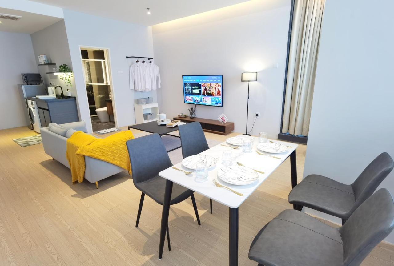 קואלה לומפור The Vogue @ Bangsar South Mid Valley מראה חיצוני תמונה
