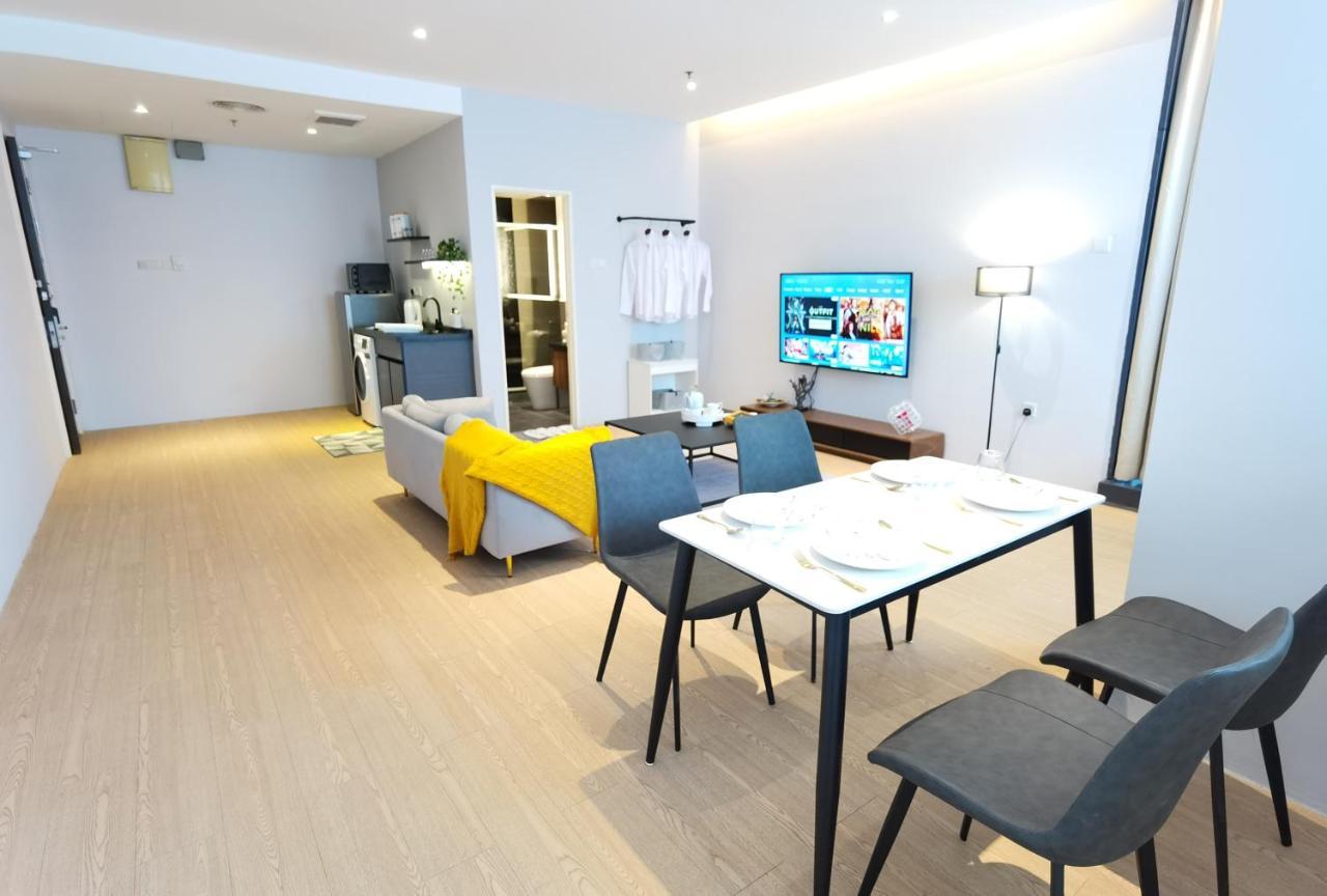 קואלה לומפור The Vogue @ Bangsar South Mid Valley מראה חיצוני תמונה