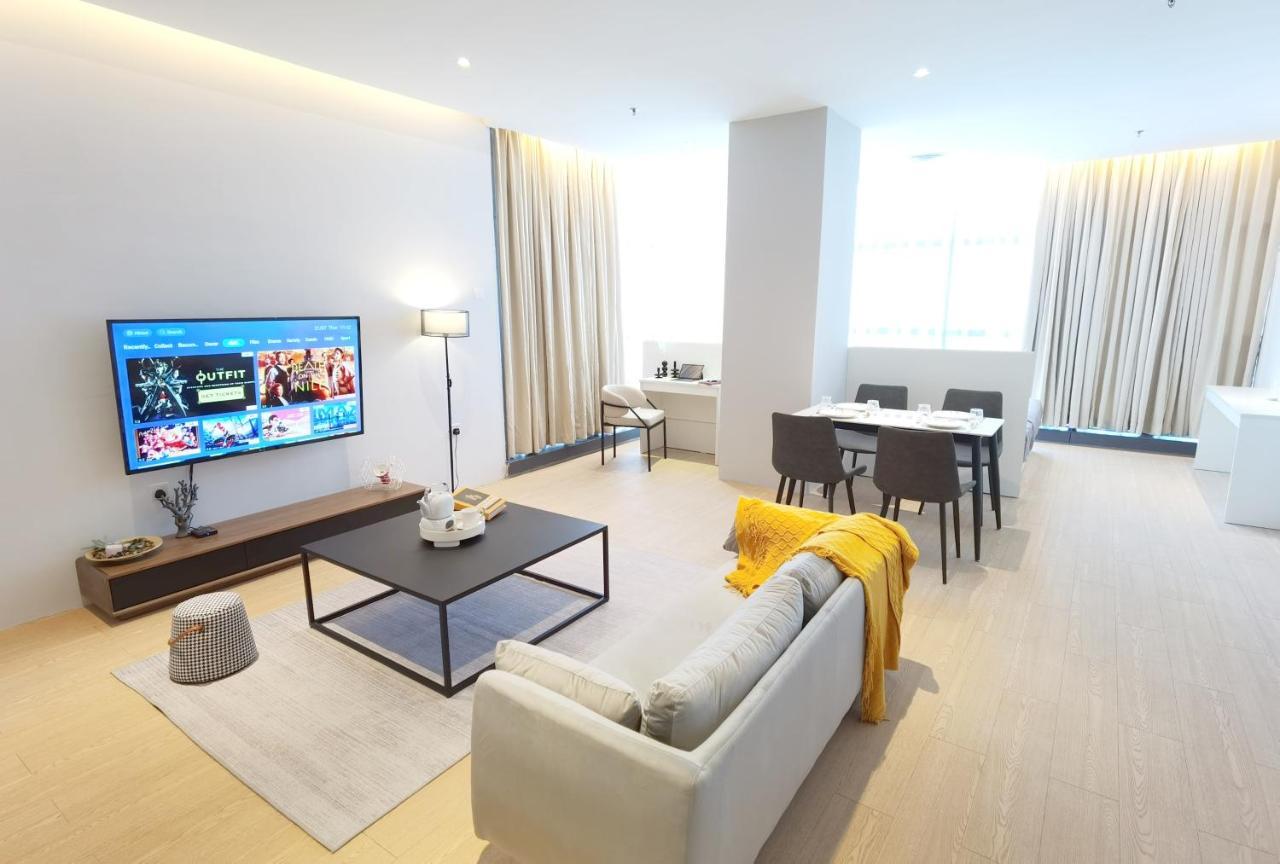 קואלה לומפור The Vogue @ Bangsar South Mid Valley מראה חיצוני תמונה