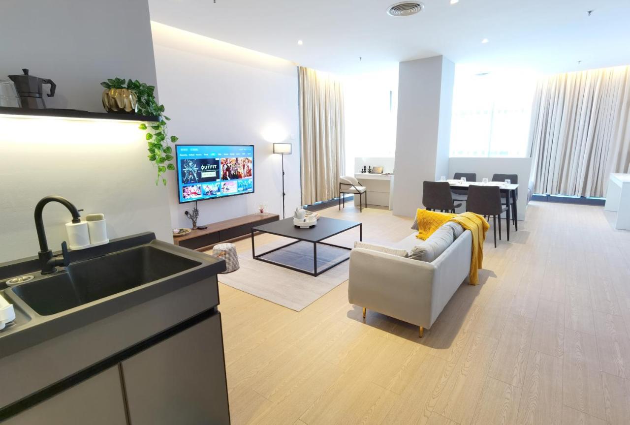 קואלה לומפור The Vogue @ Bangsar South Mid Valley מראה חיצוני תמונה
