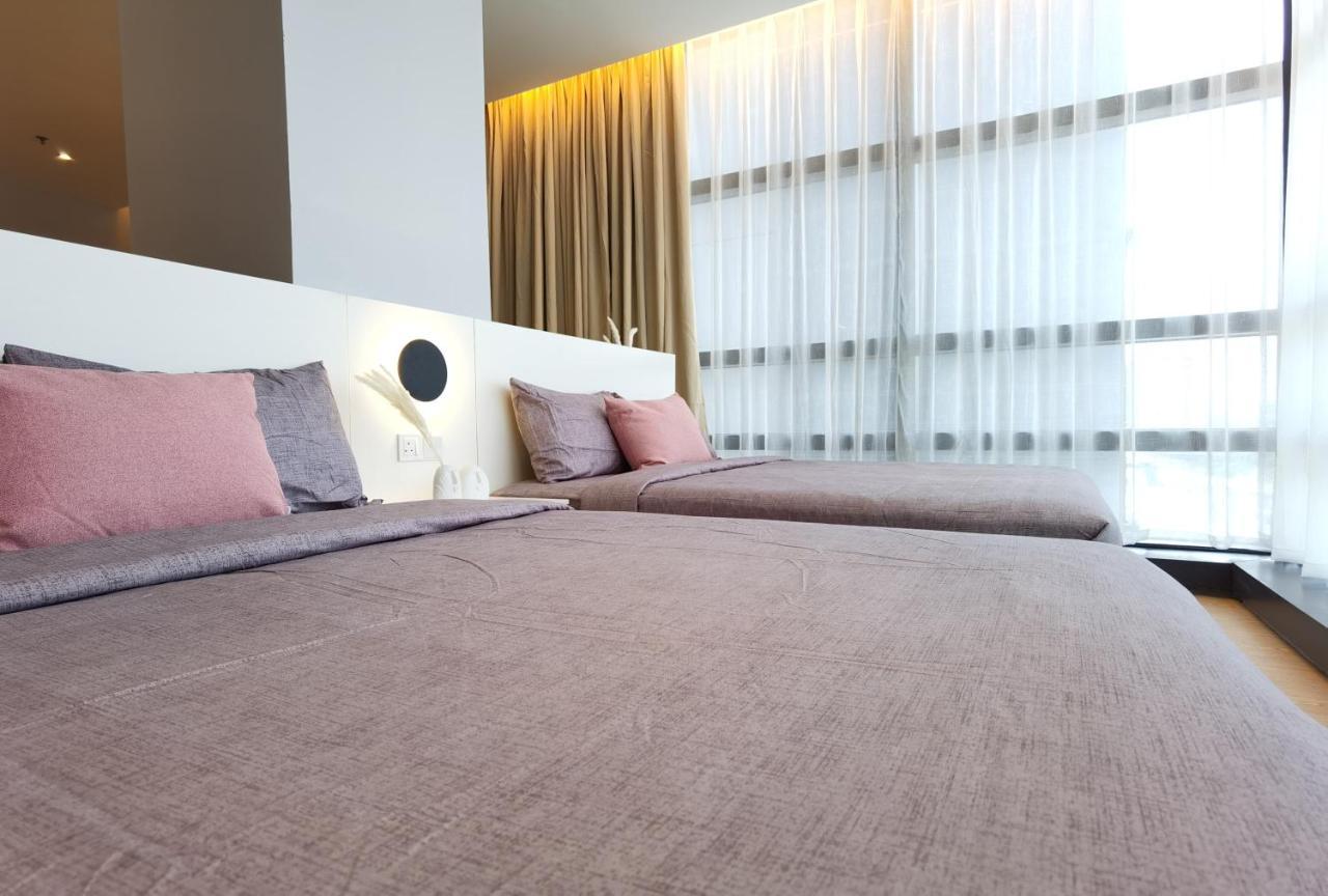 קואלה לומפור The Vogue @ Bangsar South Mid Valley מראה חיצוני תמונה