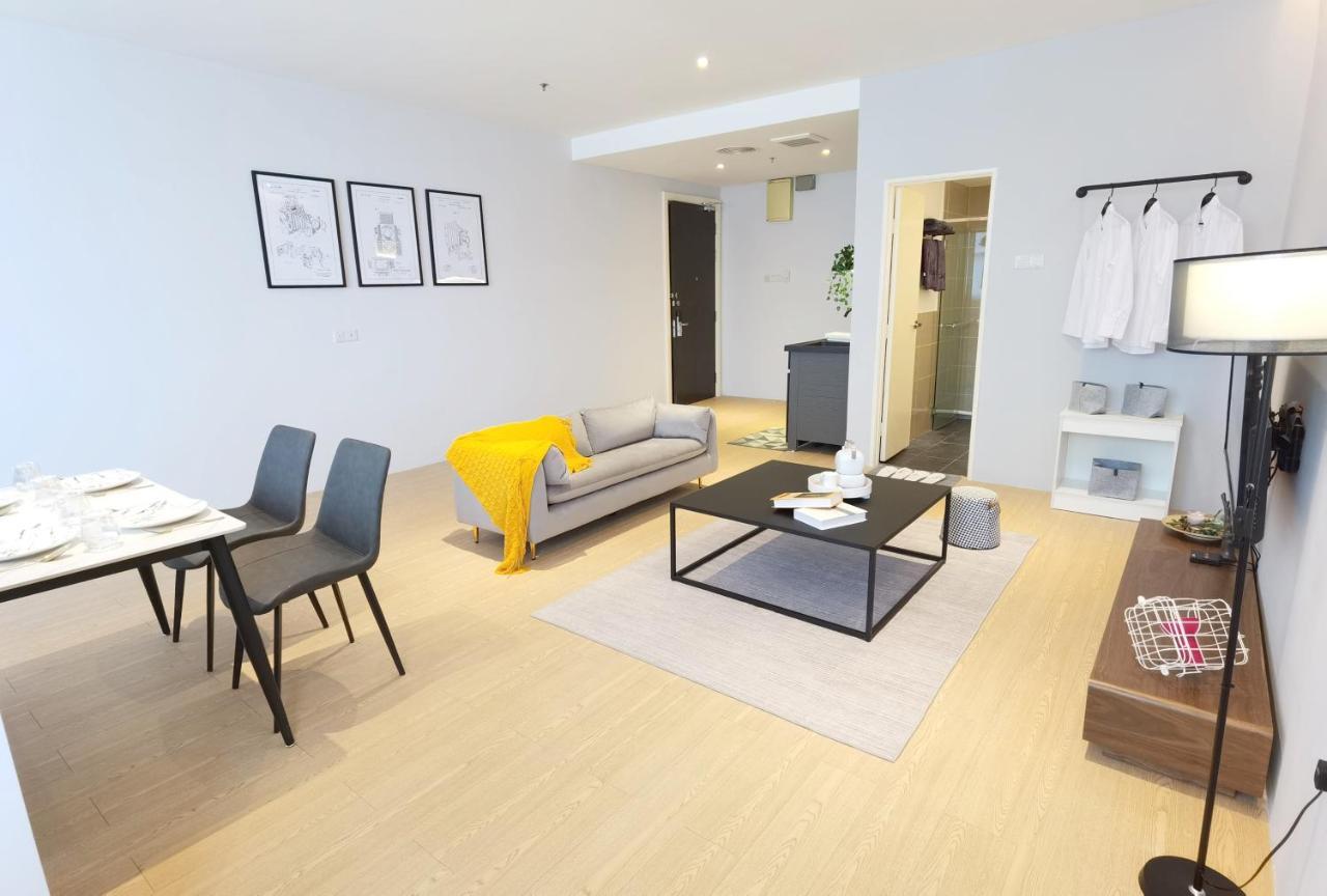 קואלה לומפור The Vogue @ Bangsar South Mid Valley מראה חיצוני תמונה