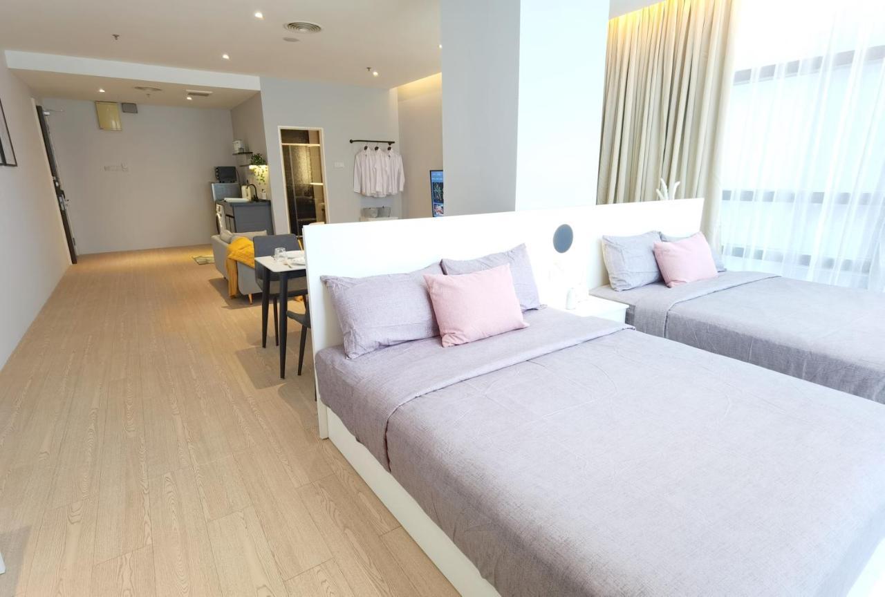 קואלה לומפור The Vogue @ Bangsar South Mid Valley מראה חיצוני תמונה