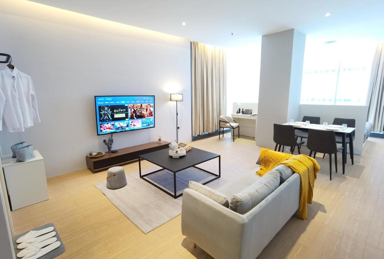 קואלה לומפור The Vogue @ Bangsar South Mid Valley מראה חיצוני תמונה