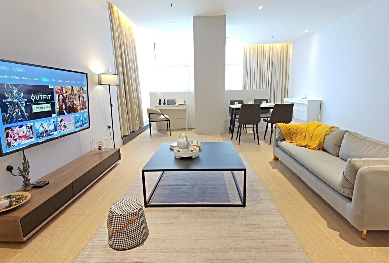 קואלה לומפור The Vogue @ Bangsar South Mid Valley מראה חיצוני תמונה